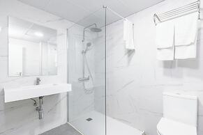 Apartamentos Maja
