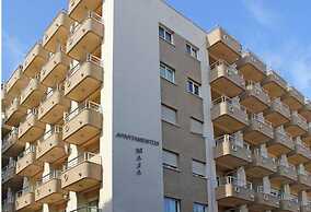Apartamentos Maja