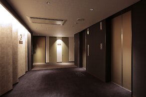 Hotel Intergate Kyoto Shijo Shinmachi