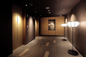 Hotel Intergate Kyoto Shijo Shinmachi