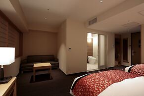 Hotel Intergate Kyoto Shijo Shinmachi