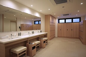 Hotel Intergate Kyoto Shijo Shinmachi