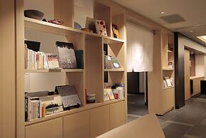 Hotel Intergate Kyoto Shijo Shinmachi