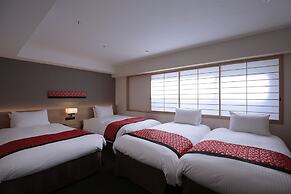 Hotel Intergate Kyoto Shijo Shinmachi