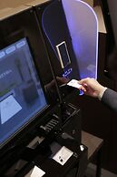 Hotel Intergate Kyoto Shijo Shinmachi