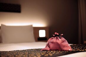 Hotel Intergate Kyoto Shijo Shinmachi