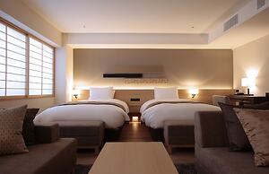 Hotel Intergate Kyoto Shijo Shinmachi