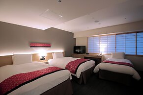 Hotel Intergate Kyoto Shijo Shinmachi