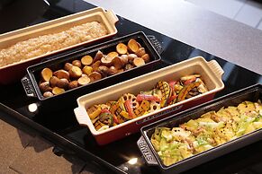 Hotel Intergate Kyoto Shijo Shinmachi