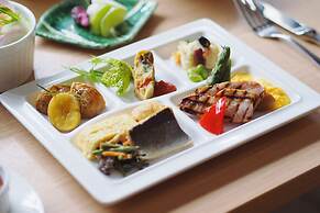 Hotel Intergate Kyoto Shijo Shinmachi