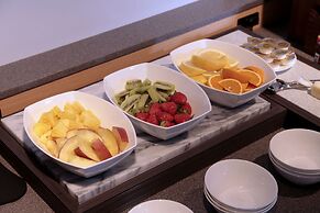 Hotel Intergate Kyoto Shijo Shinmachi