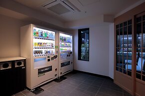Hotel Intergate Kyoto Shijo Shinmachi