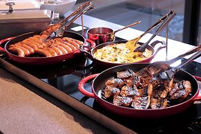 Hotel Intergate Kyoto Shijo Shinmachi