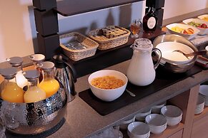 Hotel Intergate Kyoto Shijo Shinmachi