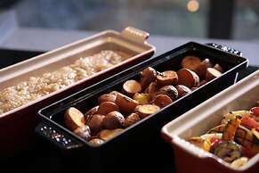 Hotel Intergate Kyoto Shijo Shinmachi