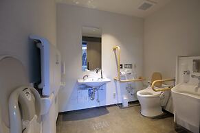 Hotel Intergate Kyoto Shijo Shinmachi