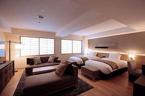 Hotel Intergate Kyoto Shijo Shinmachi