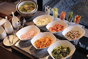 Hotel Intergate Kyoto Shijo Shinmachi