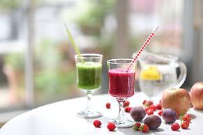 Hotel Intergate Kyoto Shijo Shinmachi