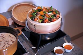 Hotel Intergate Kyoto Shijo Shinmachi