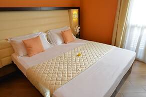 Hotel Rosignano