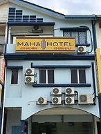 Maha Hotel