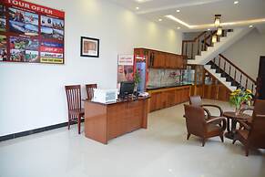 Horizon 2 Villa Hoi An