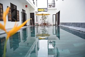 Horizon 2 Villa Hoi An