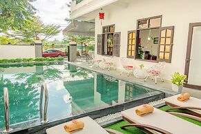 Horizon 2 Villa Hoi An