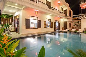 Horizon 2 Villa Hoi An