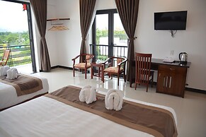 Horizon 2 Villa Hoi An