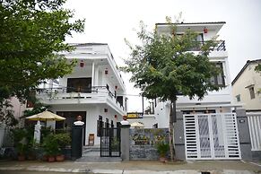 Horizon 2 Villa Hoi An