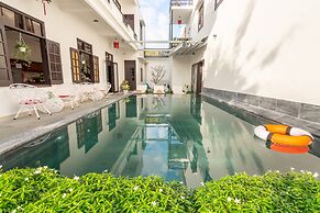 Horizon 2 Villa Hoi An