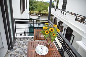 Horizon 2 Villa Hoi An