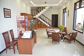 Horizon 2 Villa Hoi An