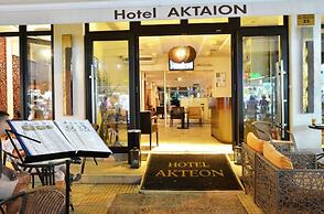 Hotel Aktaion