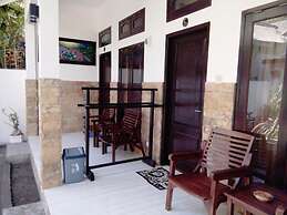 Padanta Homestay