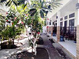 Padanta Homestay