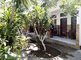 Padanta Homestay