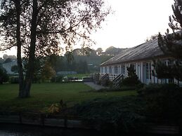Auberge De La Durdent