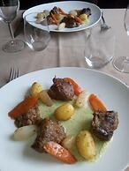 Auberge De La Durdent
