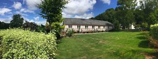 Auberge De La Durdent