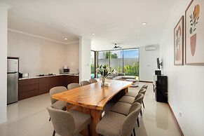 Daha Mansions Seminyak