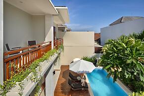 Daha Mansions Seminyak