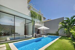 Daha Mansions Seminyak