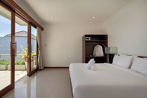 Daha Mansions Seminyak