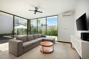 Daha Mansions Seminyak