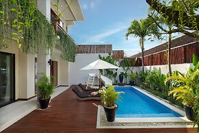 Daha Mansions Seminyak
