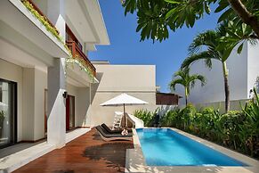 Daha Mansions Seminyak