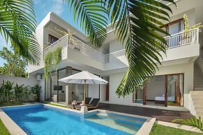 Daha Mansions Seminyak